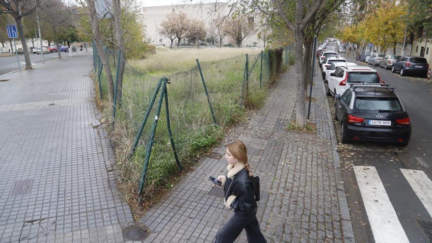 Nuevo paso para la construcción de viviendas de alquiler para jóvenes en la avenida de los Piconeros