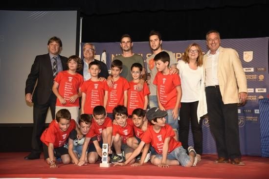 Nit dels Campions