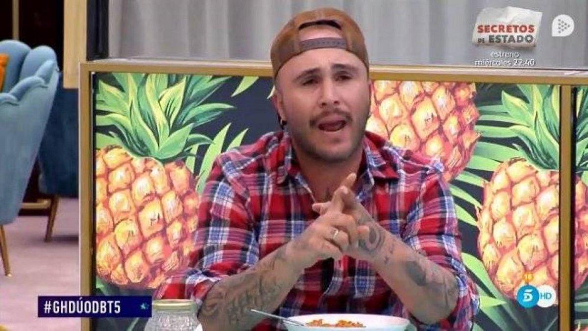 GH DÚO: Kiko Rivera se recupera del ataque de gota y no abandonará