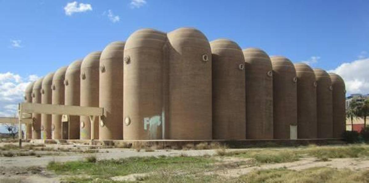 Reyal Urbis renuncia al PAI de mil casas en Alboraia a cambio del aval de 300.000 euros