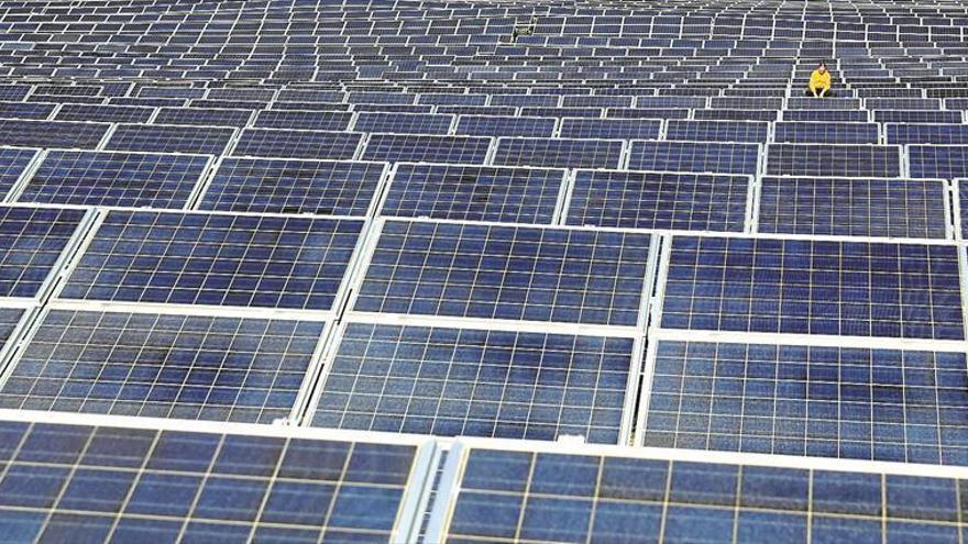 La UE aprueba la venta de la fotovoltaica a Engie y Mirova