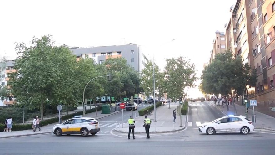 Apuñalamiento mortal en Cáceres: ¿Tienen los jóvenes tolerancia a la frustración?