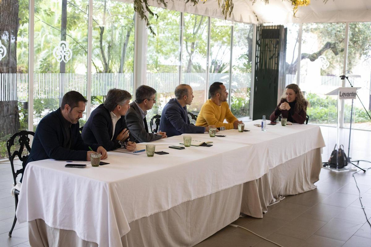 Más que Empresa La Costera