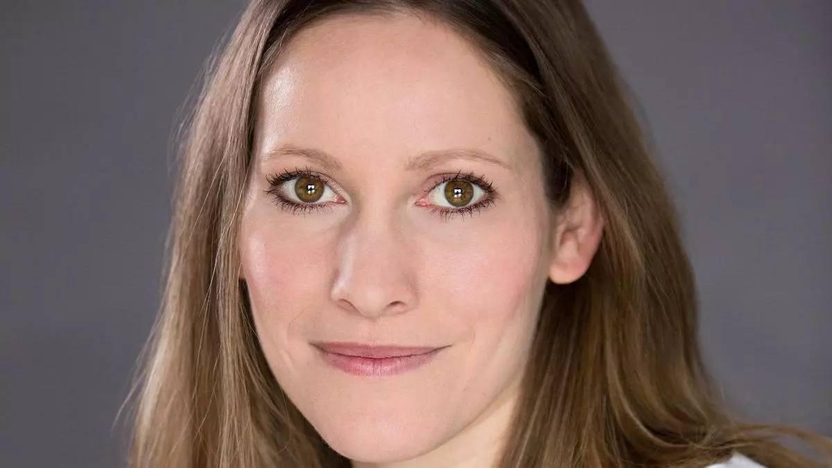 L’assagista Laura Bates, autora de Sexisme quotidià