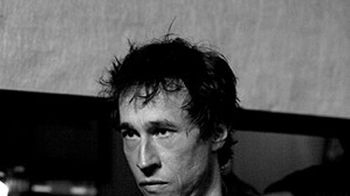 El director francés Bertrand Bonello