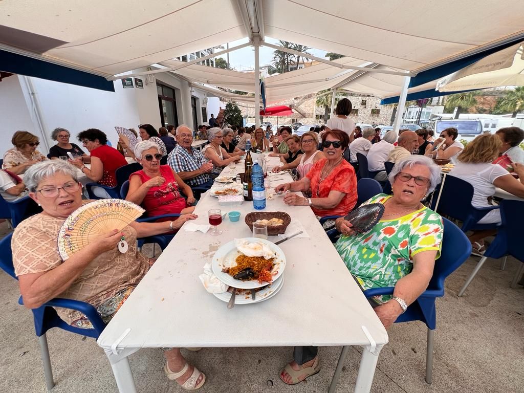 De la Vall d'Uixó a la Marina: turismo cultural y cocina marinera en el puerto de Xàbia