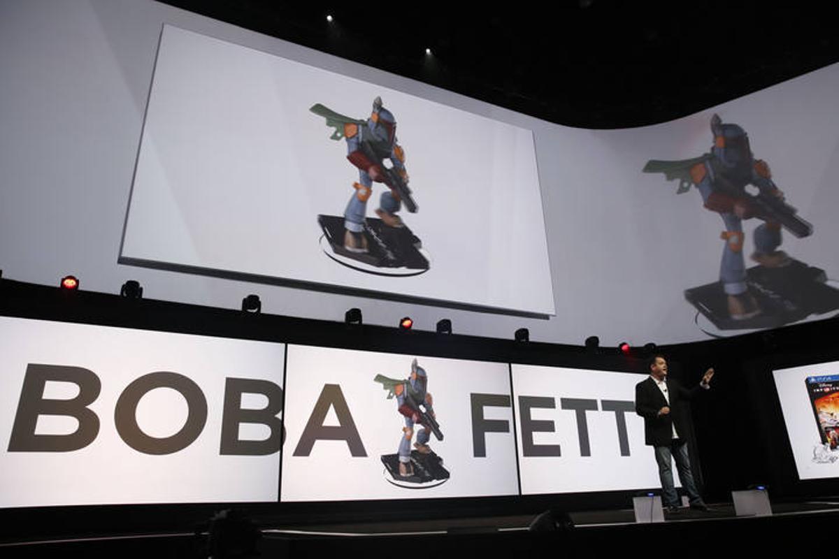 Inside The 2015 E3 Electronic Entertainment Expo Inside The 2015 E3 Electronic Entertainment Expo