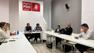 El PSPV acelera con las municipales y trae a dos ministras a hacer precampaña a Castellón