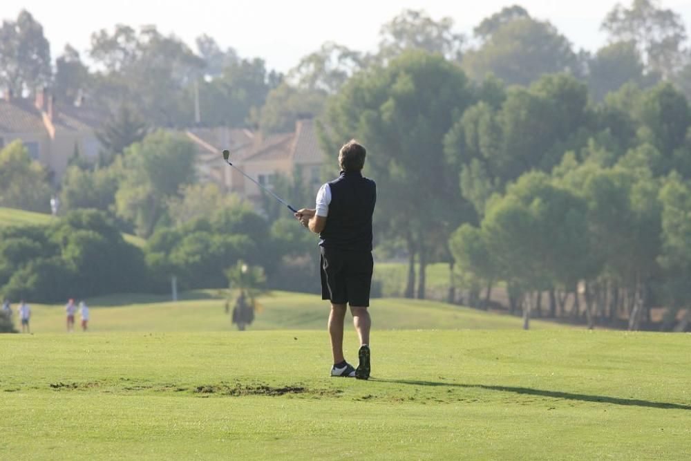 Torneo de Golf La Opinión-Gran premio Lexus