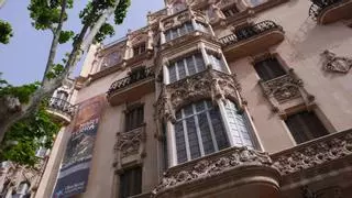 CaixaForum Palma acogerá por primera vez el festival 'En otras palabras'