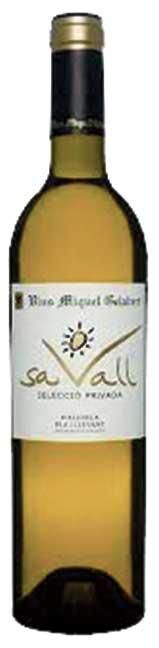 Sa Vall 2015 Vins Miquel Gelabert