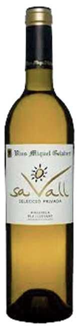 Sa Vall 2015 Vins Miquel Gelabert