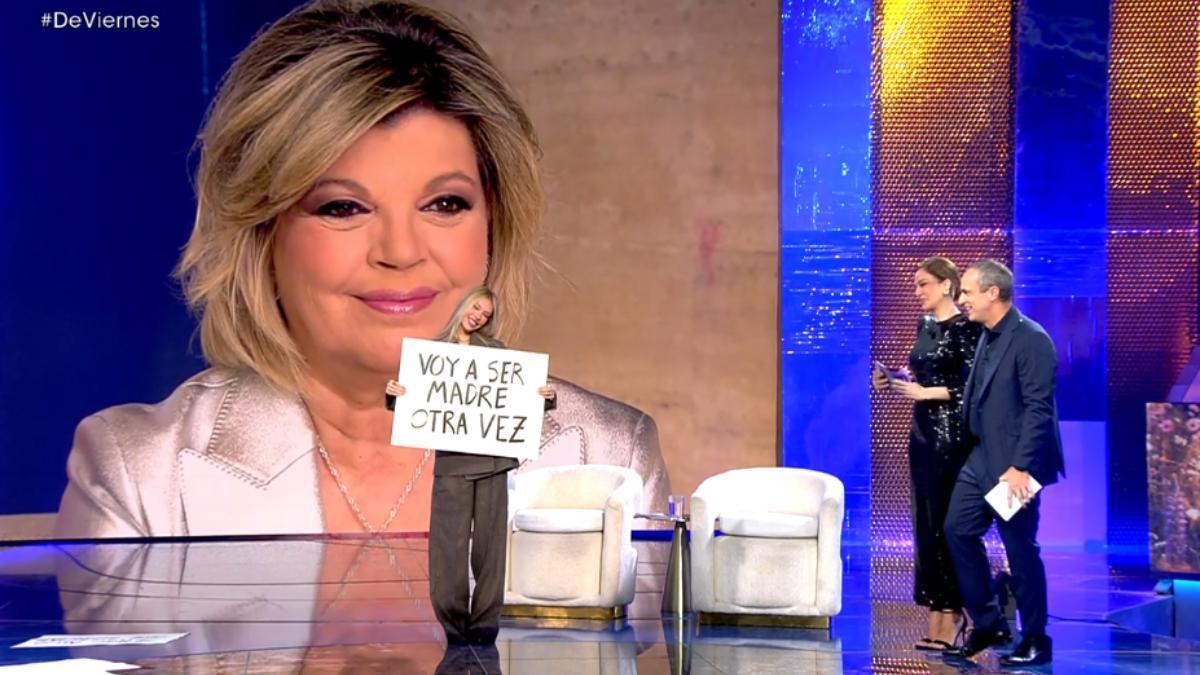 Alejandra Rubio Telecinco