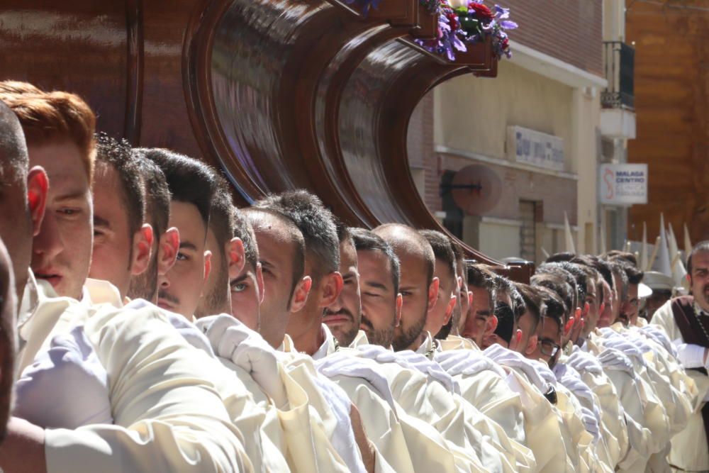 Domingo de Ramos | Humildad y Paciencia