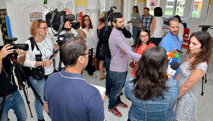 EBAU NOTA MÁXIMA ELENA FUENTE COLEGIO HISPANO ...