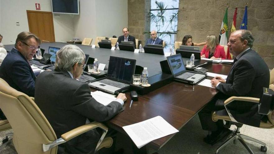 Extremadura dispondrá de 69,3 millones de Plan Estatal del Alquiler de Viviendas