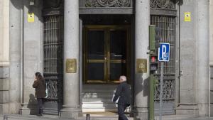 Competència adverteix les elèctriques que no poden apujar el preu de la factura de la llum per l’apagada