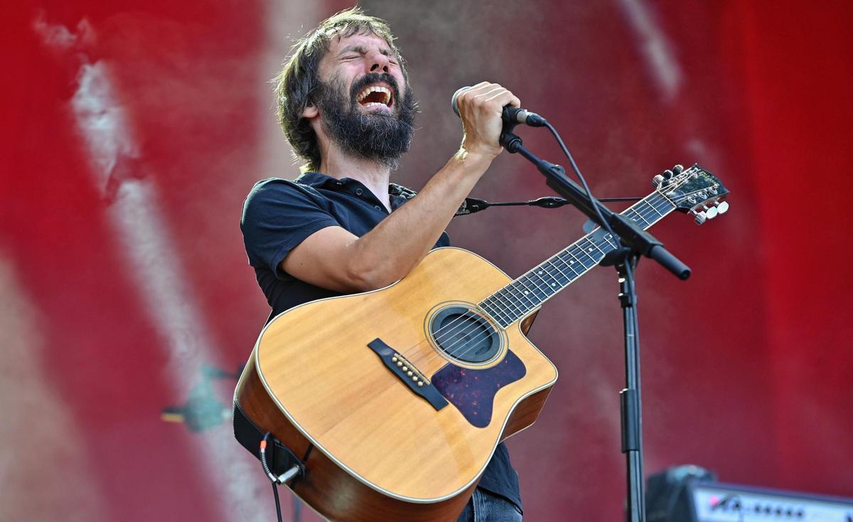 Concierto de Standstill
