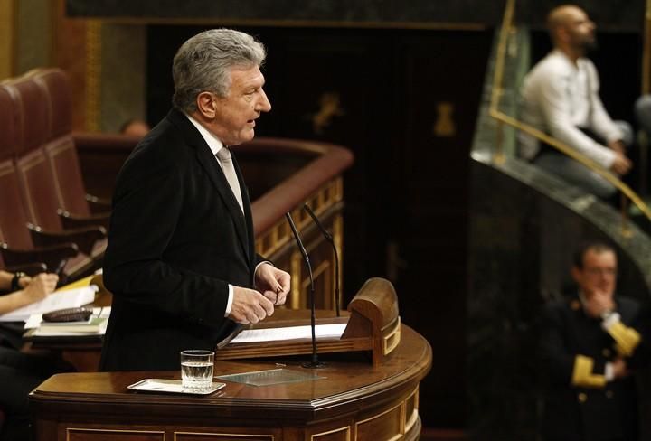 Canarias desembarca en Madrid para debatir