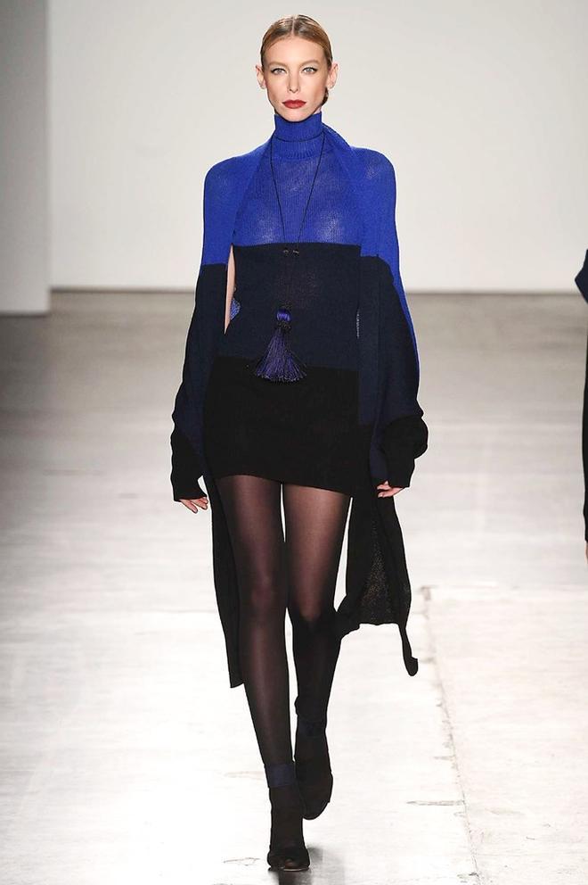 Zang Toi