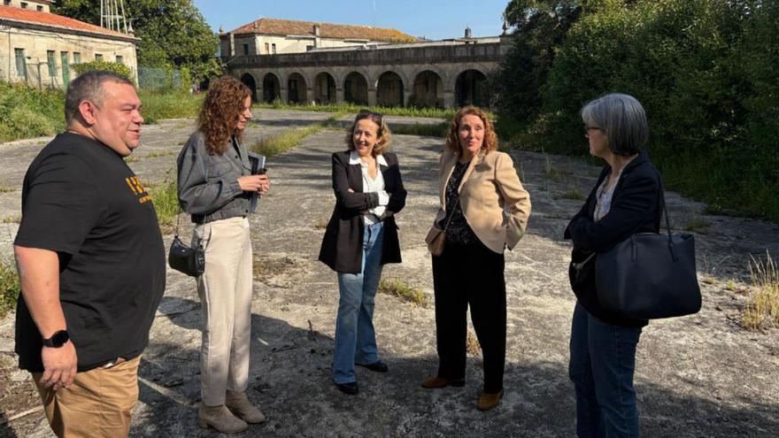 El CSIC volverá a licitar &quot;de inmediato&quot; la demolición de los edificios de la ETEA