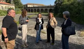 El CSIC volverá a licitar "de inmediato" la demolición de los edificios de la ETEA