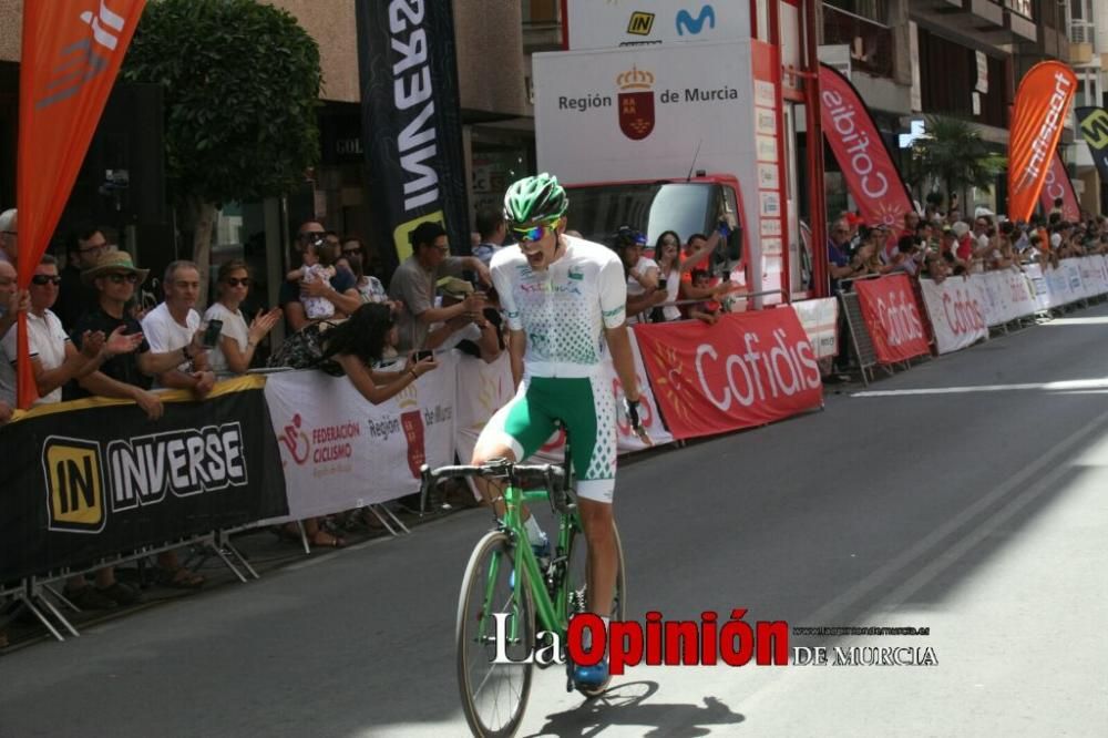 Campeonato de España de Carretera Élite Profesional, Élite y Sub 23