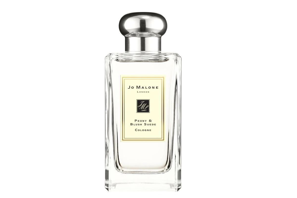 Eau de Cologne Fragancia Peony &amp; Blush Suede de Jo Malone London