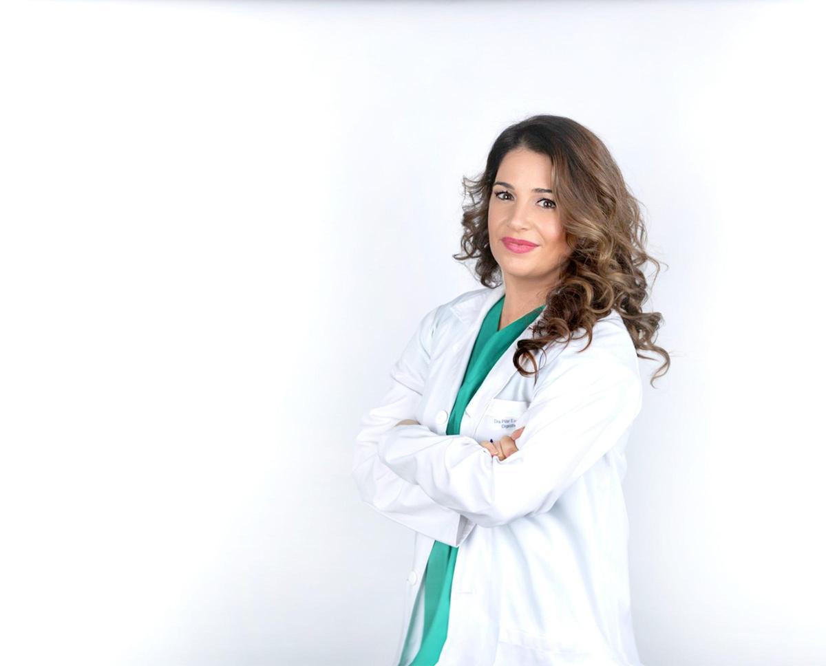 Dra. Pilar Esteban Delgado