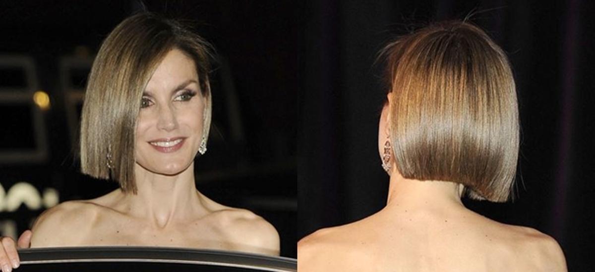Cortes de pelo de media melena: ¿cuál va con tu cara?