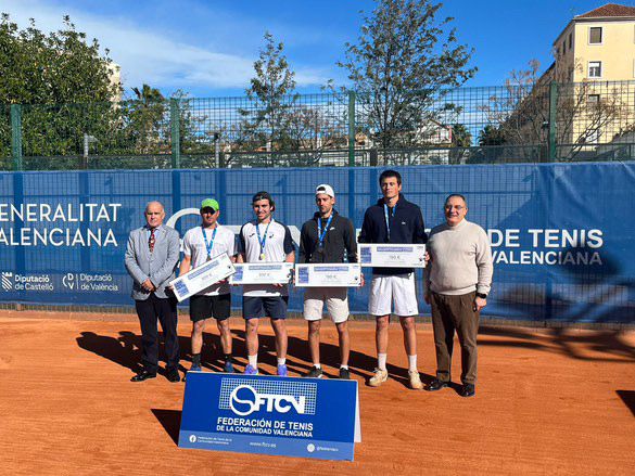 La crónica social de la semana, en imágenes