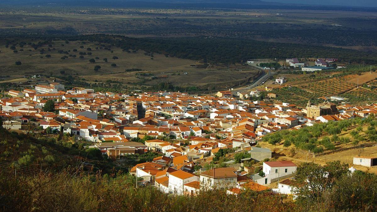 Una imagen del municipio aliseño.