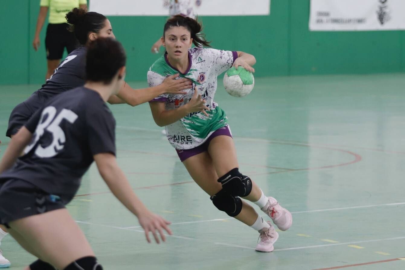 El Rahi Sepiaur Adesal - Ikasa Madrid en imágenes