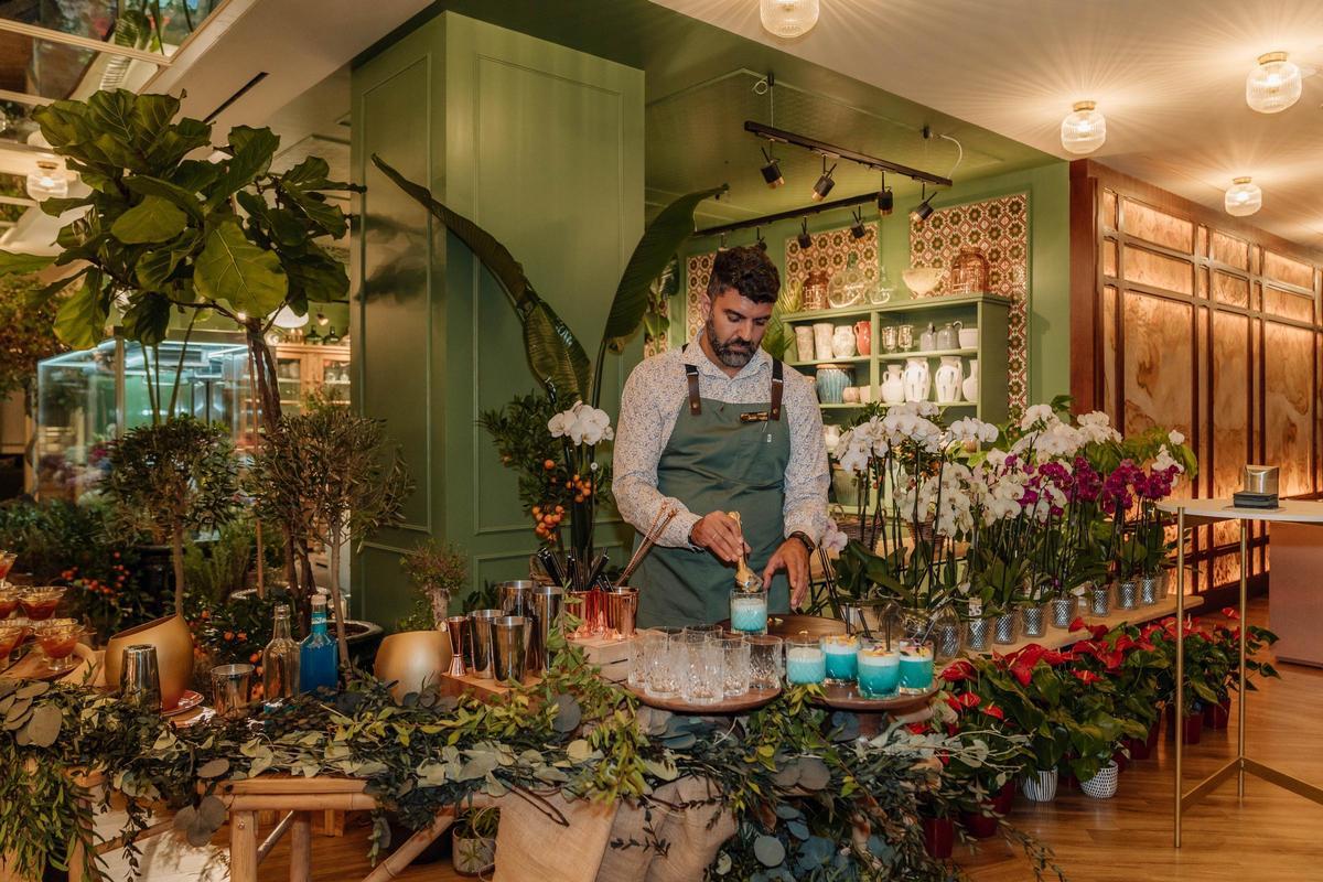 Servicios exclusivos para hacer tu día inolvidable