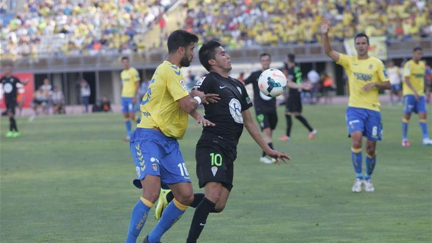 Podría ser en Las Palmas