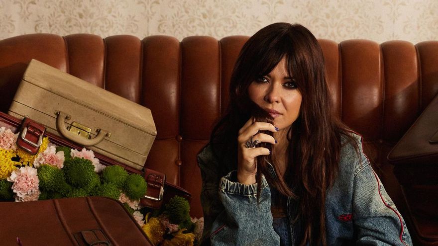 «Venía de un ritmo frenético y tuve que parar para hacer el disco que quería»