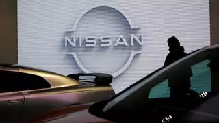 Nissan acomiadarà 211 treballadors dels seus centres auxiliars de Catalunya