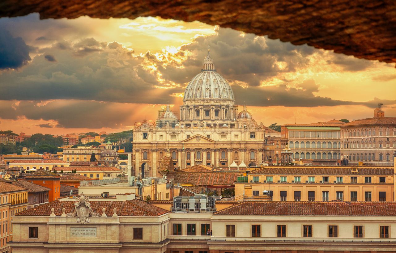 Descubre las 5 ciudades alrededor del mundo que tienen más Patrimonios de la Humanidad.