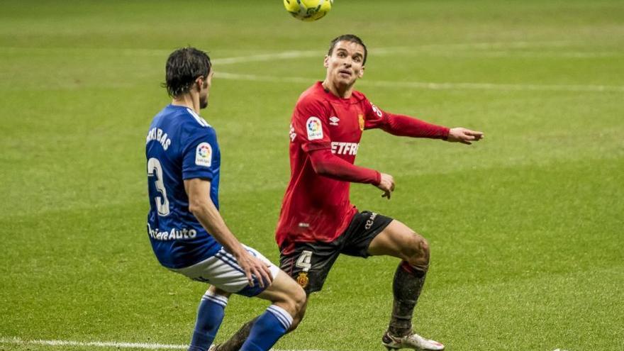 Real Oviedo - Real Mallorca