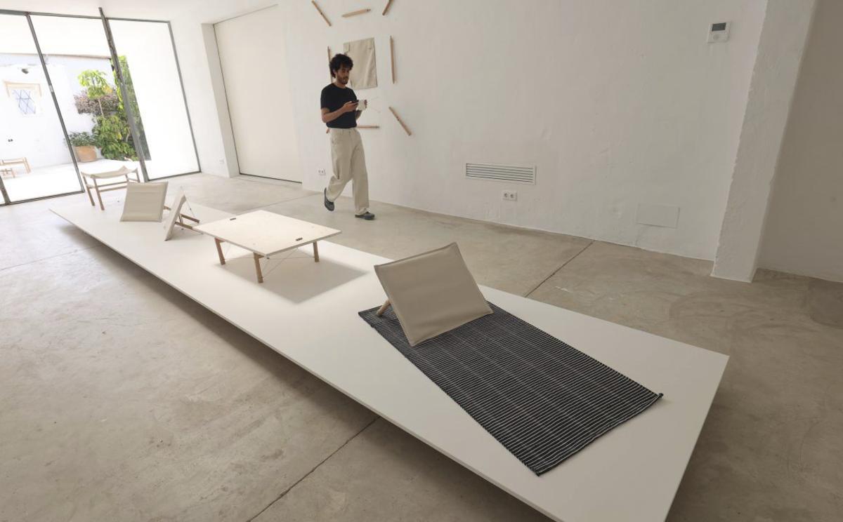 Ses12naus estrena nuevo capítulo con la creación de una comisión de arte público en Ibiza