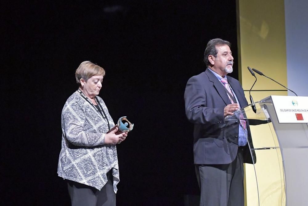 Las mejores fotos de la entrega de premios