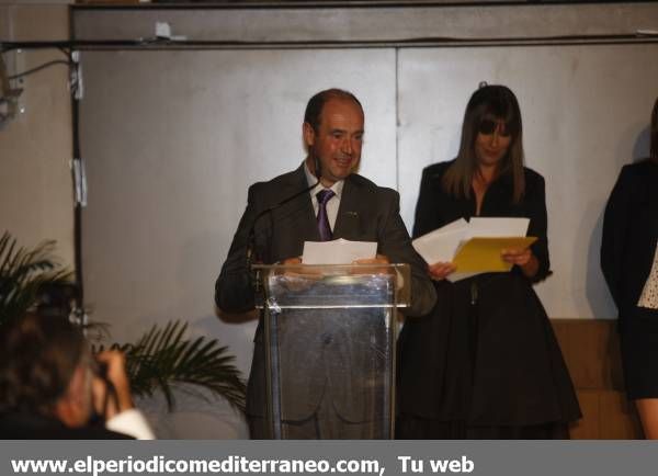 GALERÍA DE FOTOS - Gala Empresa del Año de Mediterráneo IV - IV