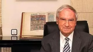 Muere el empresario extremeño Marcelo Muñoz