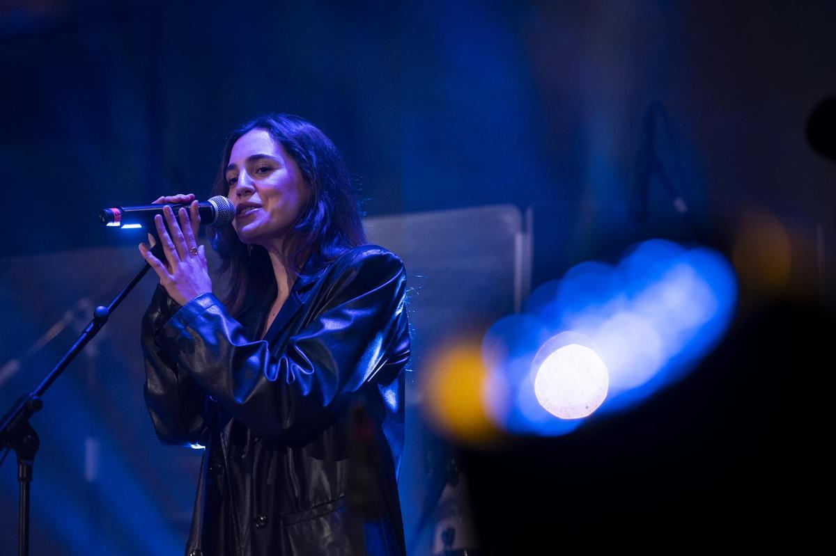 Fotogalería | Todas las imágenes de los Premios de la Música de Cáceres Fotogalería | Todas las imágenes de los Premios de la Música de Cáceres