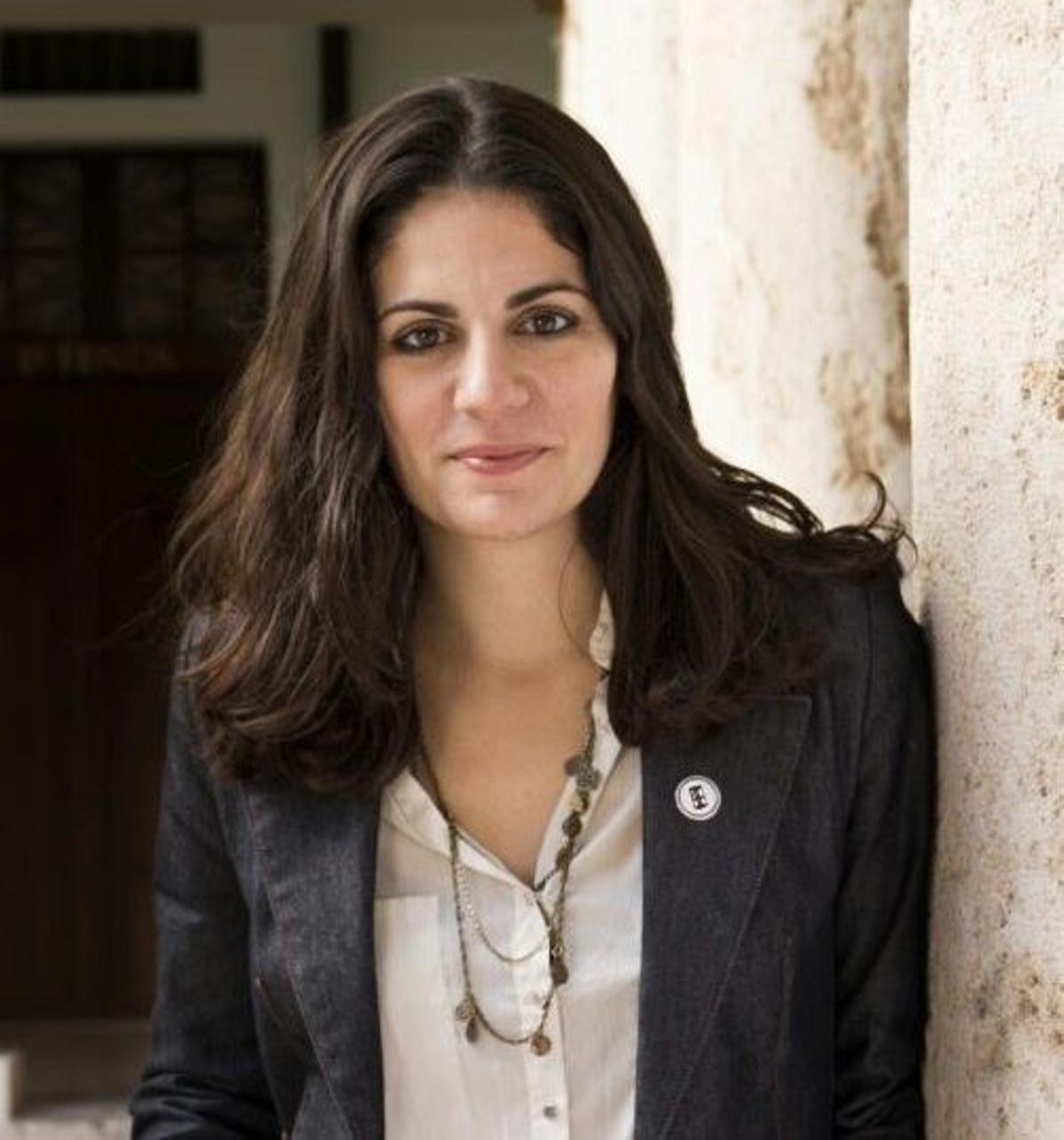 Sara Mansanet, nueva responsable de La Mostra