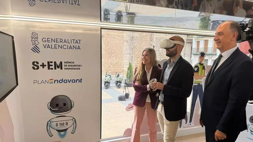 "Las emergencias son una responsabilidad de todos"