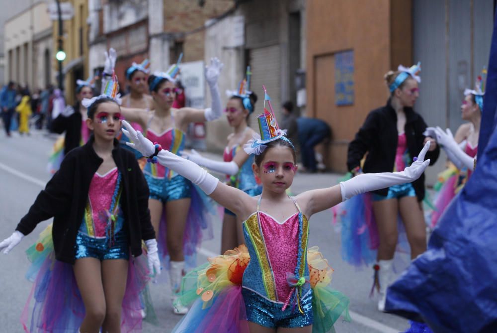 Carnaval a la Bisbal d''Empordà
