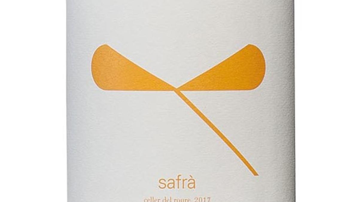 Vino Safrà 2017