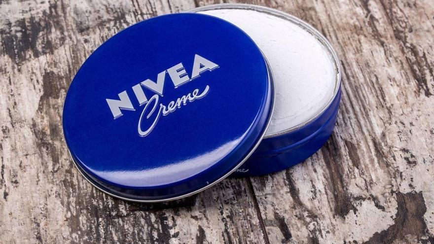 Tres enfermedades que se combaten usando crema Nivea