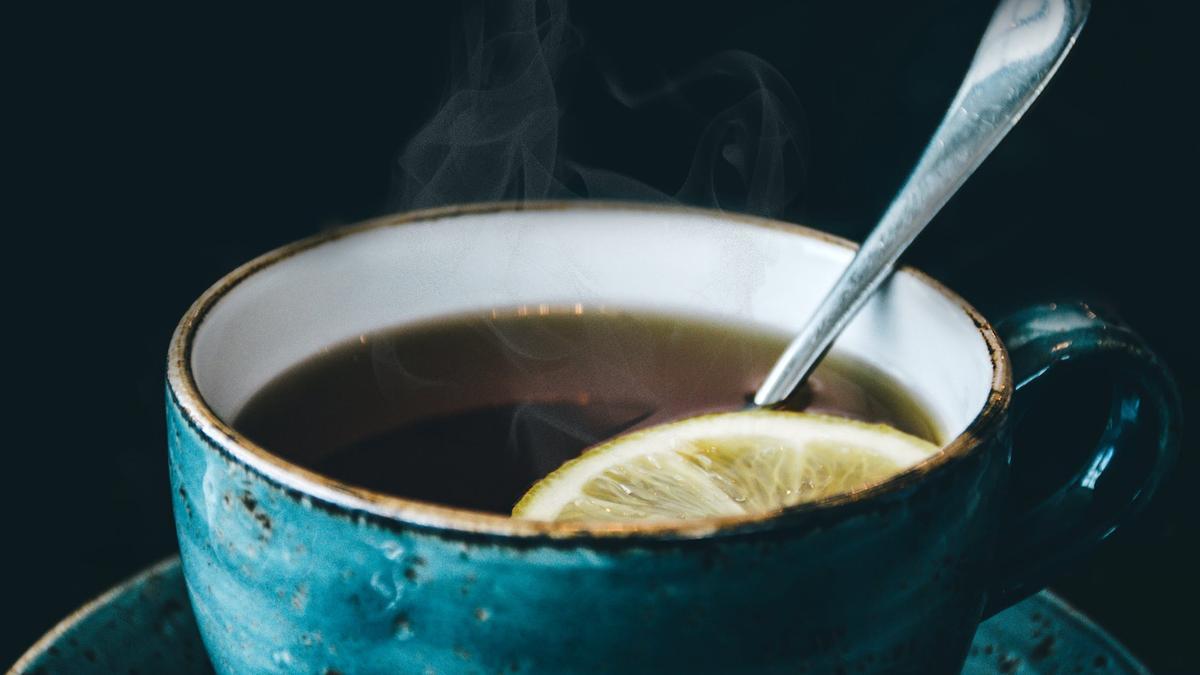 El té para adelgazar que debes tomar por la noche, según los nutricionistas